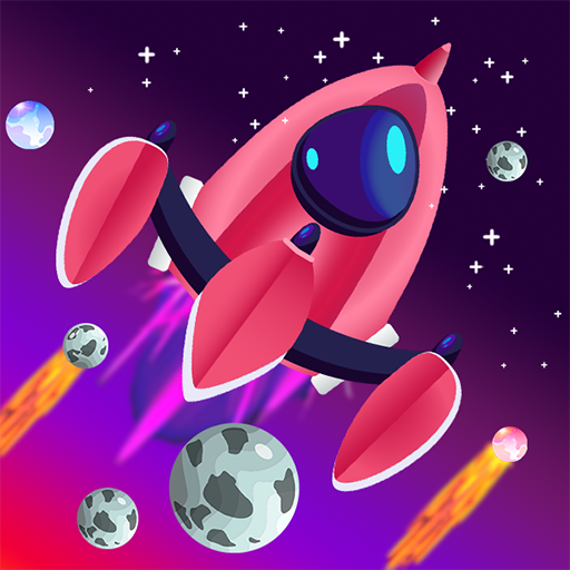 Cosmic Trap icon