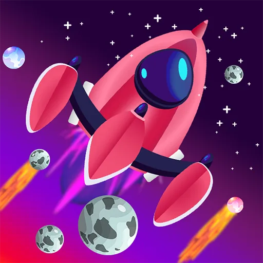 Cosmic Trap icon