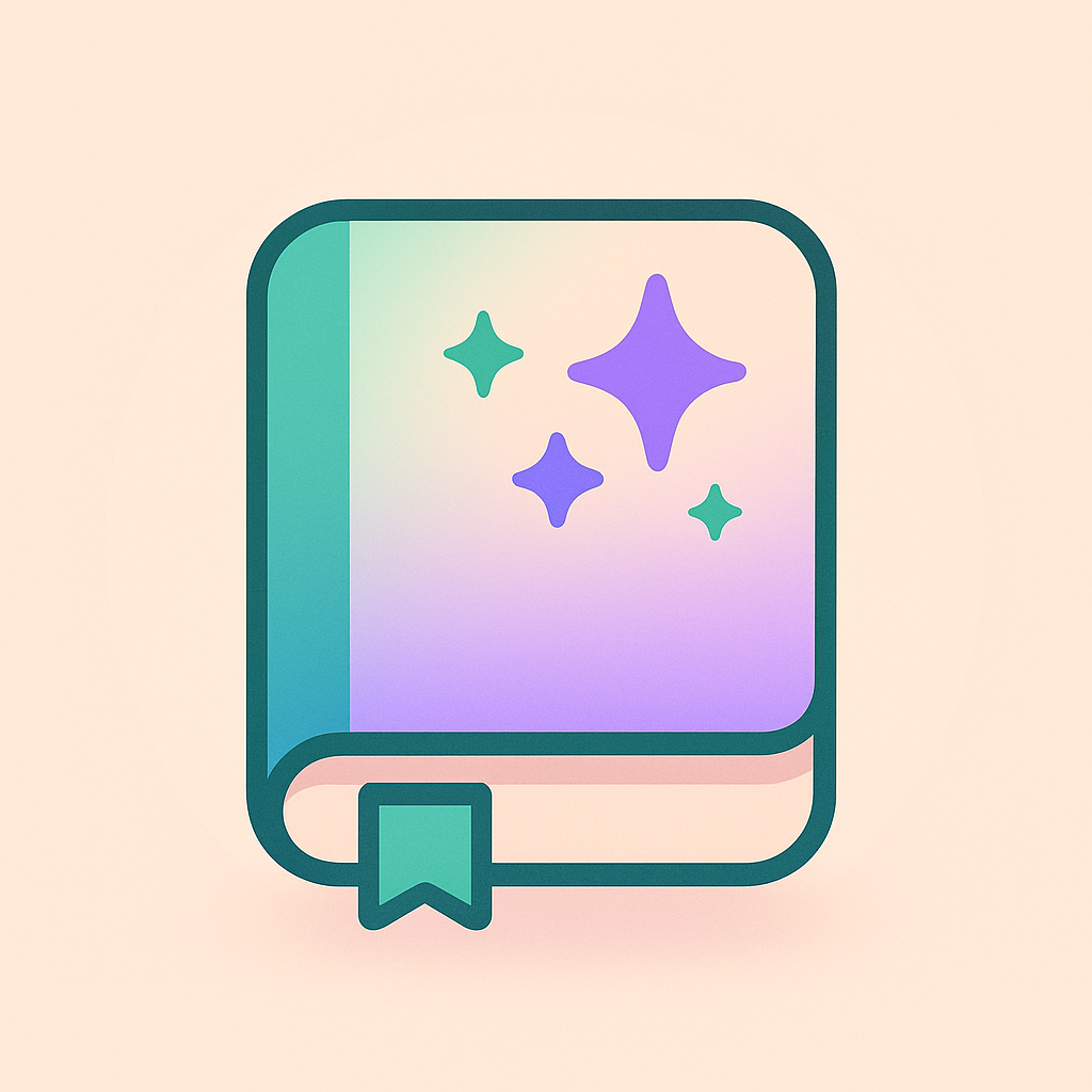 LYLU AI Diary icon